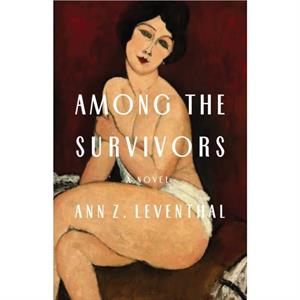 Among the Survivors by Ann Z. Leventhal