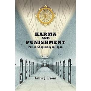 Karma and Punishment by Adam J. Lyons