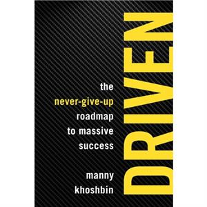 Driven by Manny Khoshbin