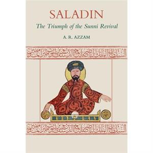 Saladin by Abdul Rahman Azzam