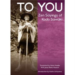 To You by Kodo Kodo Sawaki Sawaki