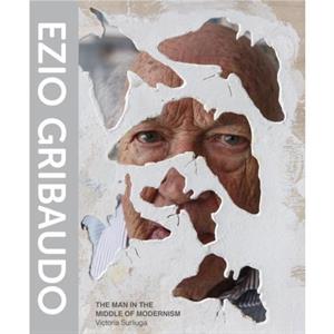 Ezio Gribaudo by Victoria Surliuga