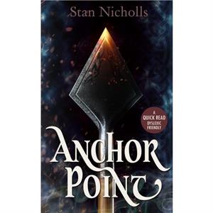 Anchor Point by Stan Nicholls