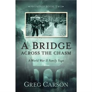 Bridge Across the Chasm by Greg Carson