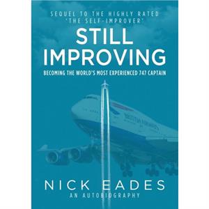 Still Improving by Nick Eades