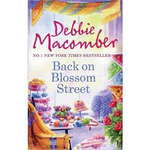 Back On Blossom Street by Debbie Macomber