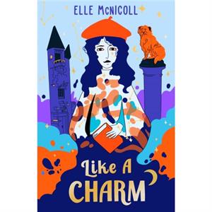 Like A Charm by Elle McNicoll