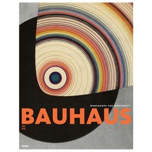 Bauhaus 19191933 by Ellen Lupton