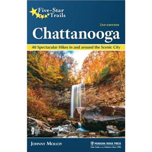 FiveStar Trails Chattanooga by Johnny Molloy