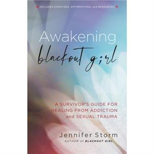 Awakening Blackout Girl by Jennifer Storm