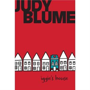 Iggies House by Judy Blume