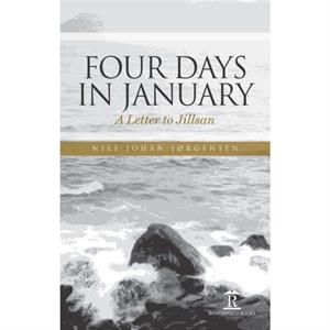 Four Days in January by NilsJohan Jorgensen