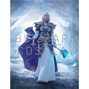 Blizzard Cosplay by Matt Burns