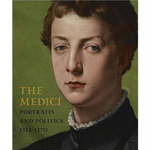 The Medici by Carlo Falciani