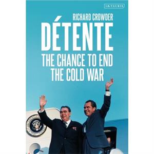 Detente by Richard Crowder