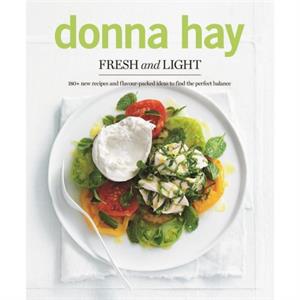 Fresh and Light by Donna Hay