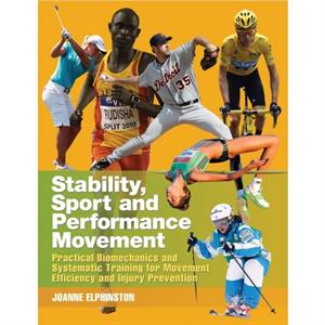 StabilitySport  Performance MovementPractical by J Elphinston