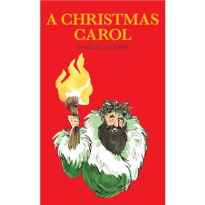 Christmas Carol A by Charles Dickens