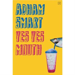 yes yes mouth by Adham Smart