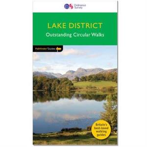 Lake District by Terry Marsh