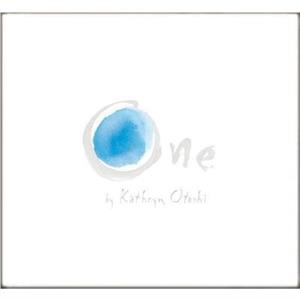 One by Kathryn Otoshi