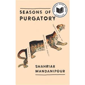 Seasons of Purgatory by Shahriar Mandanipour