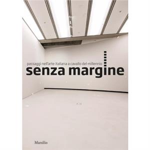 SENZAMARGINE by BARTOL PIETROMARCHI