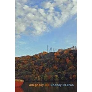 Allegheny BC by Rodney DeCroo