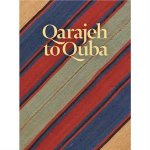 Qarajeh to Quba by Raoul E. Tschebull