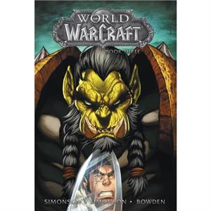 World of Warcraft Vol. 3 by Simonson Walter