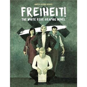 Freiheit by Andrea Grosso Ciponte