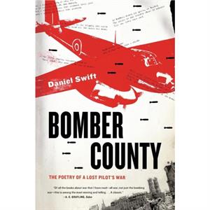 Bomber County by Daniel Swift