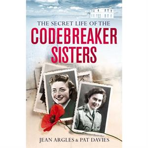 Codebreaking Sisters by Jean Owtram