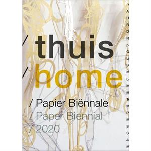 ThuisHome. Paper Biennial 2020 by Diana Wind