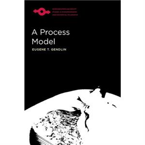 A Process Model by Eugene Gendlin