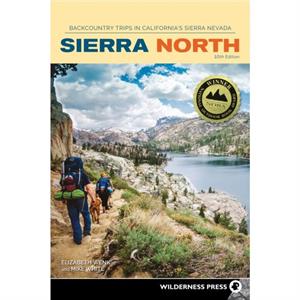 Sierra North by Mike White