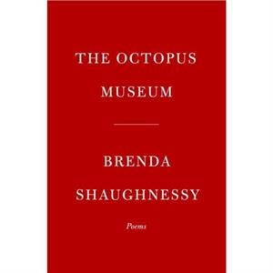 The Octopus Museum by Brenda Shaughnessy