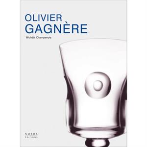 Olivier Gagnere by Michele Champenois