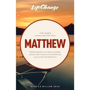 Matthew by The Navigators