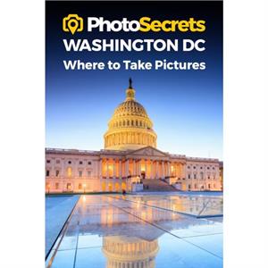 Photosecrets Washington DC by Andrew Hudson