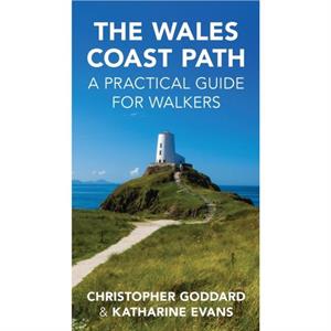 The Wales Coast Path by Chris Goddard