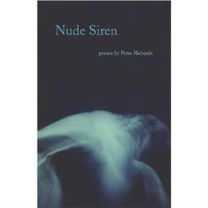 Nude Siren by Peter Richards