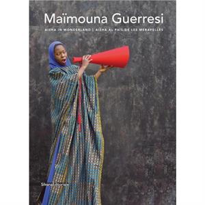 Maimouna Guerresi by Manuela De Leonardis