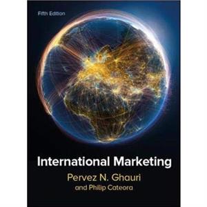 International Marketing 5e by Philip Cateora