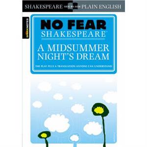 A Midsummer Nights Dream No Fear Shakespeare by SparkNotes