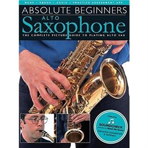 Absolute Beginners by Wise Publications