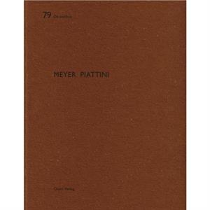 Meyer Piattini by Heinz Wirz