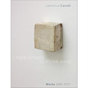 I Have Longed to Move Away by Lara Conte