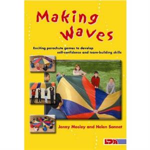 Making Waves by Jenny Mosley