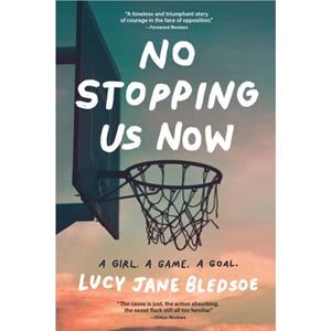 No Stopping Us Now by Lucy Jane Bledsoe